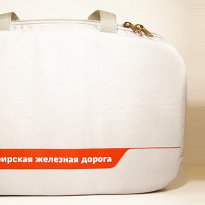 Изотермическая Сумка Холодильник для Российких Железных Дорог Изотермическая Сумка Холодильник для Российких Железных Дорог